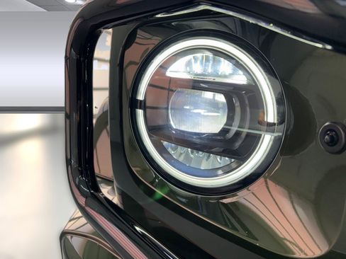 Certified 2024 Mercedes-Benz G 550 image 20