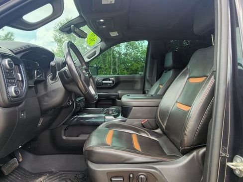 Used 2020 GMC Sierra 1500 AT4 w/ AT4 Premium Package AWD/4WD image 15
