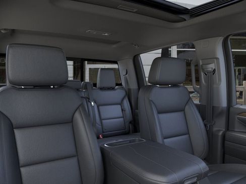 New 2026 GMC Sierra 2500 SLT w/ SLT Premium Package image 24