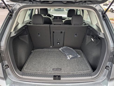 New 2026 Volkswagen Taos S image 14