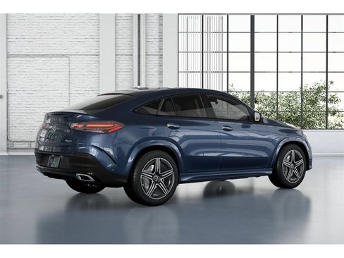 New 2026 Mercedes-Benz GLE 450 4MATIC Coupe image 20