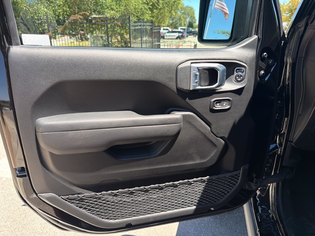 New 2026 Jeep Wrangler Unlimited Rubicon 392 AWD/4WD image 15