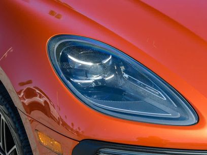 Used 2024 Porsche Macan S