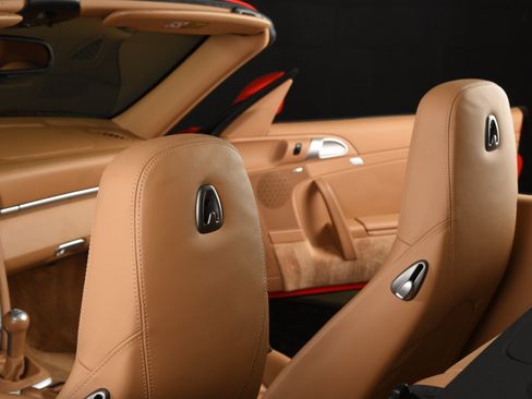 Used 2006 Porsche 911 Carrera 4S AWD/4WD image 17