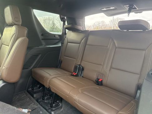 Used 2023 Chevrolet Tahoe High Country image 21