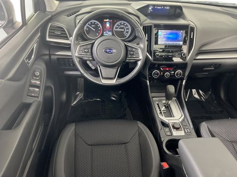 Used 2020 Subaru Forester Premium image 22