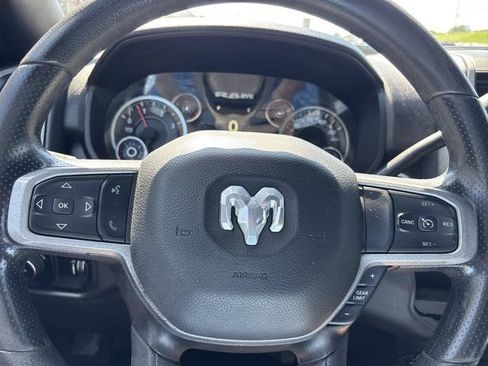 Used 2024 RAM 2500 Tradesman AWD/4WD image 21