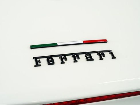 Used 2016 Ferrari California T RWD image 66