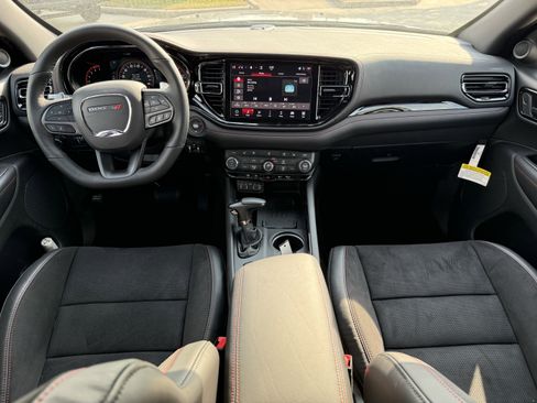 New 2026 Dodge Durango GT image 10