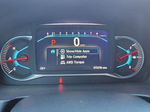 Used 2019 Honda Passport Sport image 20