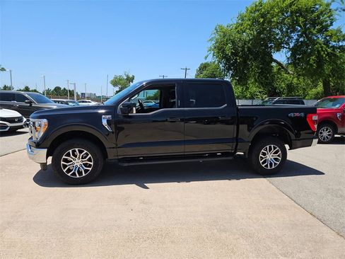 Used 2022 Ford F150 Lariat image 5