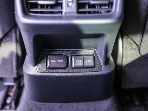 Used 2025 Lexus ES 300h w/ Premium Package FWD image 8
