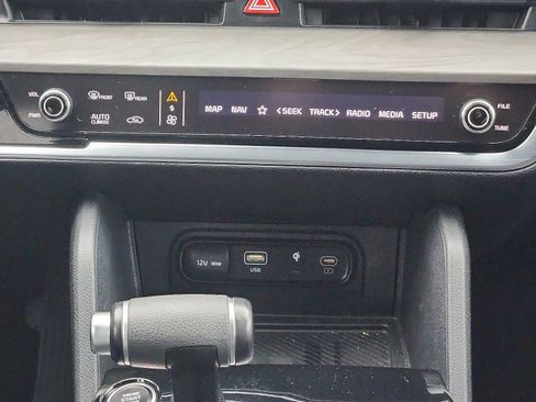 Used 2023 Kia Sportage X-Line w/ X-Line Premium Package image 18