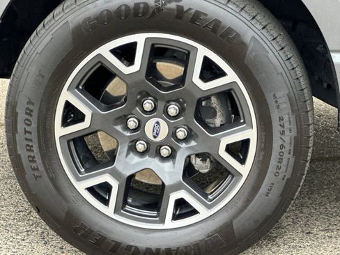 Used 2024 Ford F150 STX RWD image 33