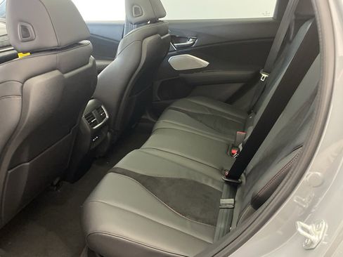 New 2026 Acura RDX A-Spec image 28