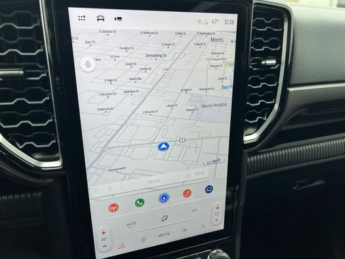 New 2025 Ford Ranger XLT w/ Equipment Group 301A High image 29