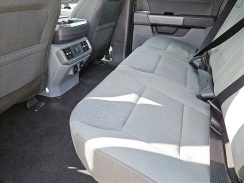 Used 2025 Ford F150 XLT w/ Equipment Group 302A MID RWD image 19