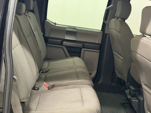 Used 2018 Ford F150 XLT w/ Equipment Group 302A Luxury image 20