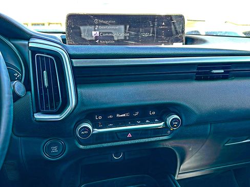 Used 2025 MAZDA CX-50 AWD 2.5 S w/ Select Package image 31