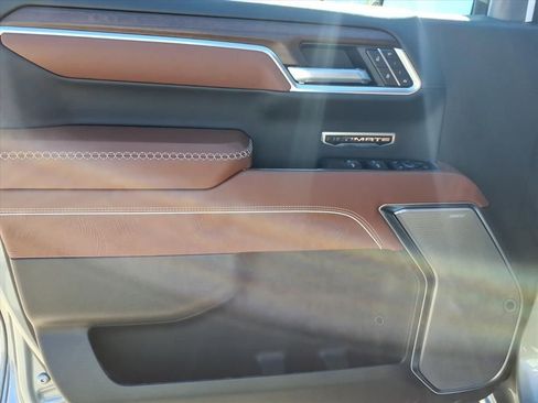 New 2026 GMC Sierra 1500 Denali Ultimate AWD/4WD image 14