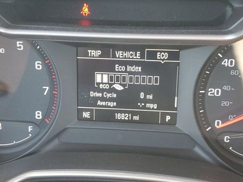 Certified 2023 Chevrolet TrailBlazer LS FWD image 19