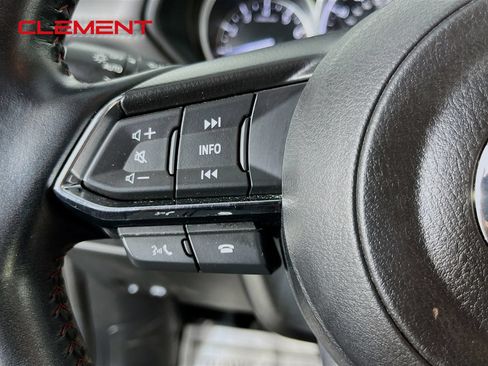 Used 2023 MAZDA CX-5 Carbon Edition AWD/4WD image 14