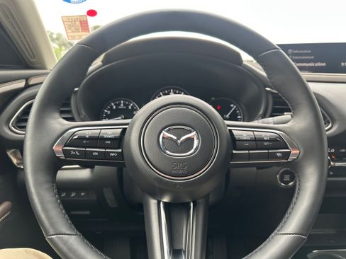 Certified 2025 MAZDA CX-30 2.5 Turbo w/ Premium Package AWD/4WD image 18