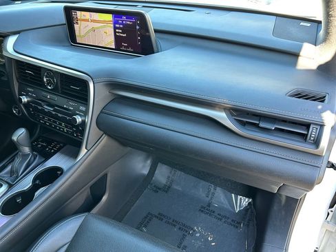 Used 2019 Lexus RX 450h F Sport image 26