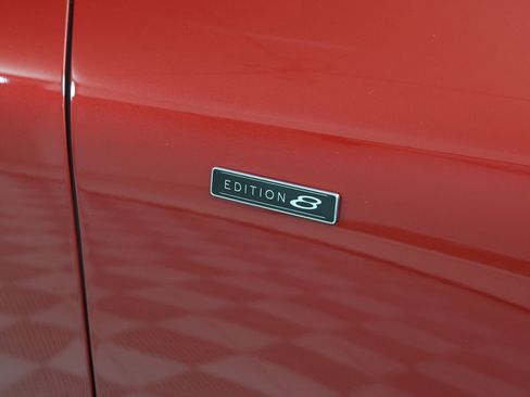 Used 2024 Bentley Continental GT AWD/4WD image 16