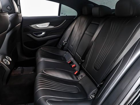 Used 2023 Mercedes-Benz CLS 450 4MATIC image 8