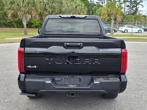 Used 2023 Toyota Tundra SR5 w/ SR5 Premium Package image 3