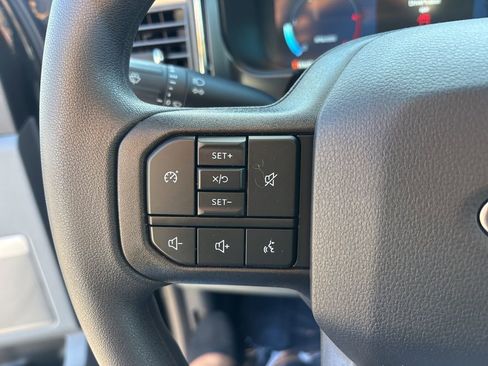 New 2026 Ford F250 XLT w/ XLT Premium Package image 23