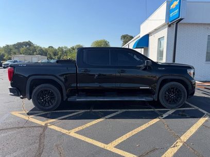 Used 2021 GMC Sierra 1500 Elevation