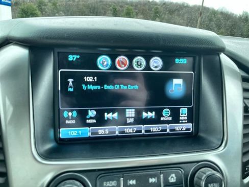 Used 2018 Chevrolet Tahoe LS w/ Max Trailering Package image 14