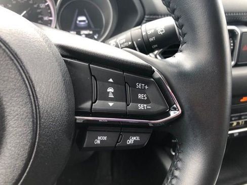 Used 2024 MAZDA CX-5 AWD 2.5 S w/ Select Package image 44