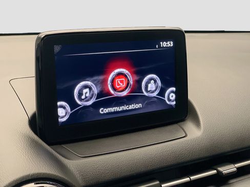 Used 2019 MAZDA CX-3 Touring w/ Preferred Equipment Package AWD/4WD image 11