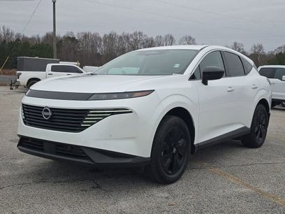 Used 2025 Nissan Murano SV