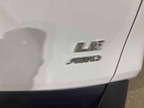 Used 2024 Toyota RAV4 LE image 20