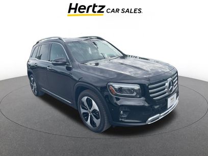 Used 2024 Mercedes-Benz GLB 250