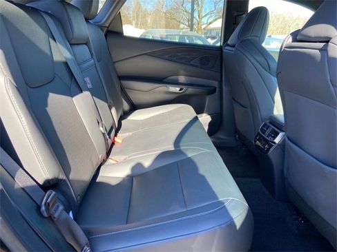 Certified 2023 Lexus RX 350 F Sport image 29
