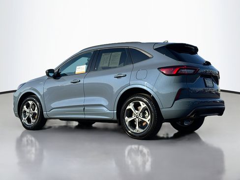 Certified 2023 Ford Escape ST-Line w/ Tech Pack #1 image 13