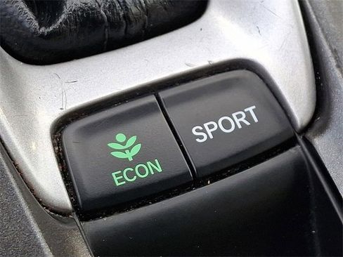 Certified 2020 Honda Accord Sport image 24