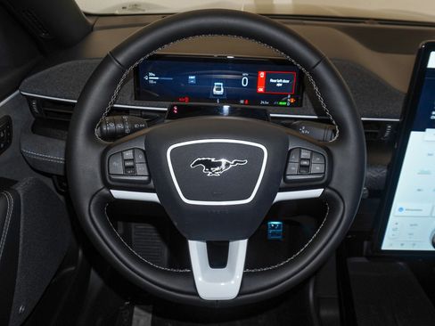 New 2025 Ford Mustang Mach-E GT image 26