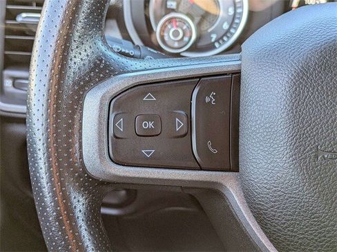 Used 2024 RAM 2500 Tradesman w/ Chrome Appearance Group image 24