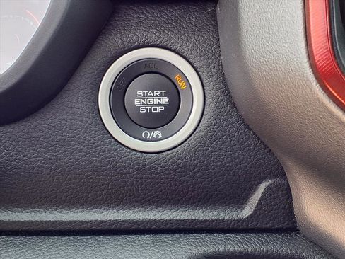 Used 2019 RAM 1500 Rebel w/ Rebel Level 2 Equipment Group image 13