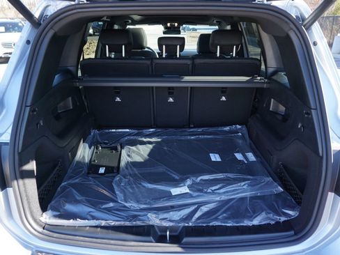 New 2026 Mercedes-Benz GLB 250 image 19