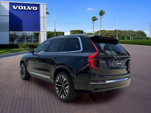 New 2026 Volvo XC90 B6 Plus w/ Protection Package Premier AWD/4WD image 5