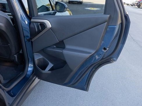 Certified 2025 BMW X3 xDrive30i image 17