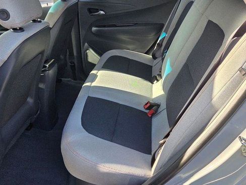 Used 2021 Chevrolet Bolt LT image 10