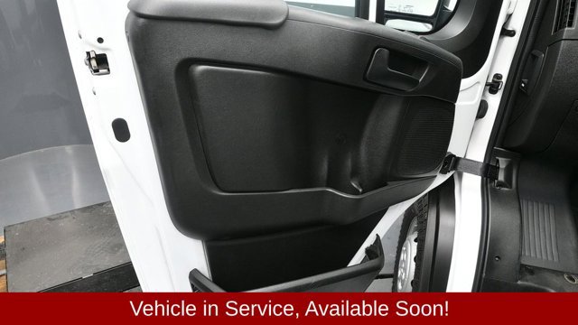 Used 2023 RAM ProMaster 2500 FWD image 14